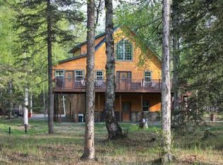 11654 W Nikolai Dr, Houston, AK 99623