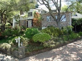 1280 La Canada Rd, Hillsborough, CA 94010