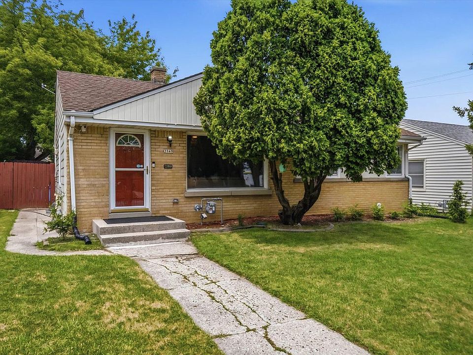 1st image of 3949 N 77th STREET