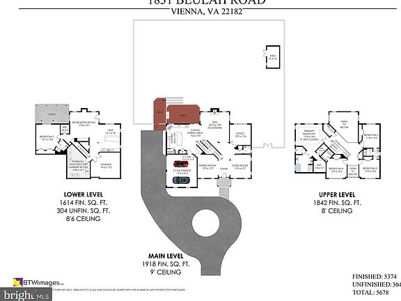 3rd image of 1831 Beulah Rd