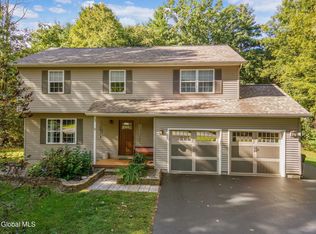 3 Pineridge Court, Greenfield, NY 12833