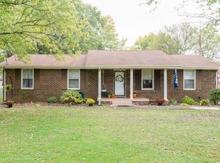 122 Parrish St, La Vergne, TN 37086