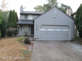 16128 SW 93rd Ave, Tigard, OR 97224