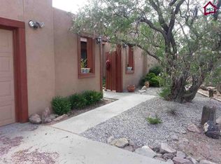 4210 Tesota Dr, Las Cruces, NM 88011