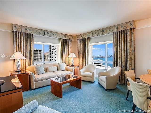 1st image of 1435 Brickell Ave #3107