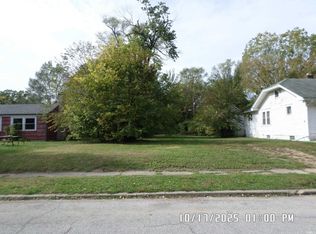 1305 N Johnson St, South Bend, IN 46628
