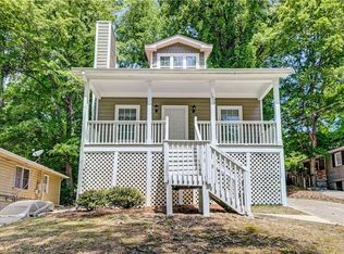 1477 Akridge St NW, Atlanta, GA 30314
