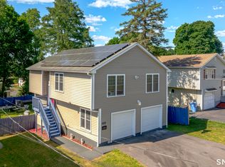 115 Thorniley Street, New Britain, CT 06051