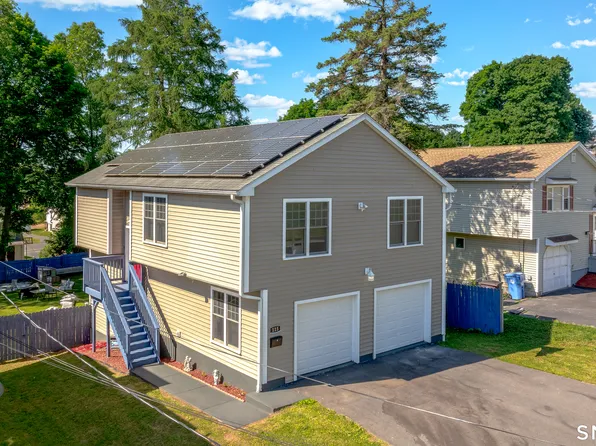115 Thorniley Street, New Britain, CT 06051
