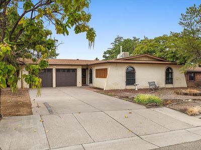 7216 Derickson Ave NE, Albuquerque, NM, 87109