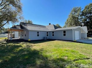47 N Pearl St, New Waverly, IN 46961