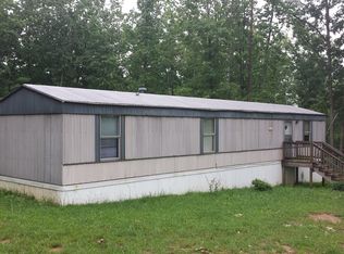 849 Double Bridges Rd, Spout Spring, VA 24593