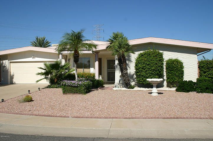 1st image of 11143 W Palmeras Dr