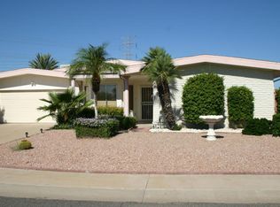 11143 W Palmeras Dr, Sun City, AZ 85373