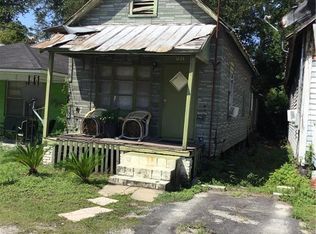 1825 Wolfe St, Brunswick, GA 31520