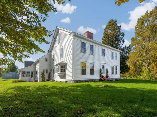 1793 Faulkner Road, Whitingham, VT 05361
