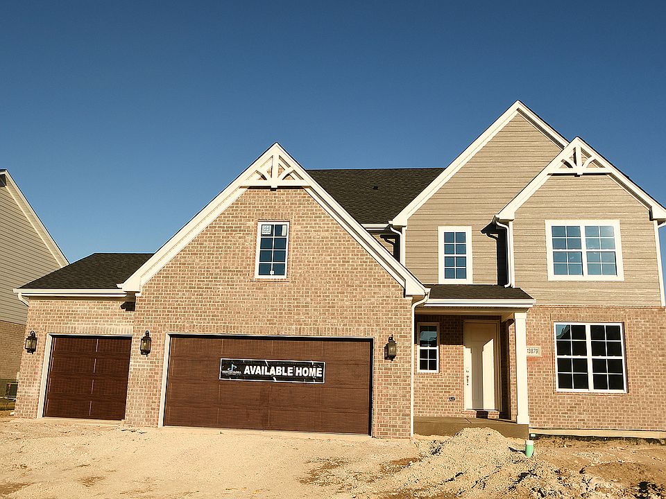 1st image of 13879 Creek Crossing Dr