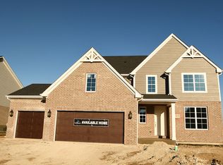 13879 Creek Crossing Dr, Orland Park, IL 60467