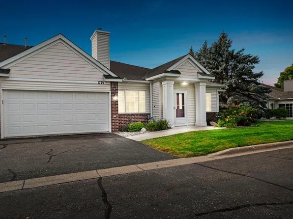 1779 Linden Cv, White Bear Lake, MN 55110
