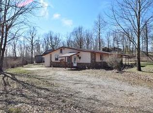 Hc 30 Box #75C, Pelsor, AR 72856