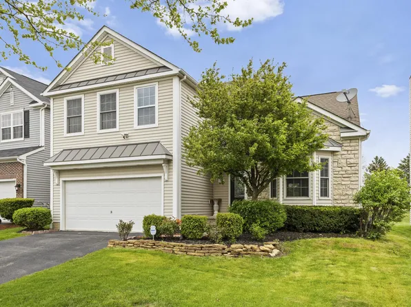 34 Gold Meadow Dr, Lewis Center, OH 43035