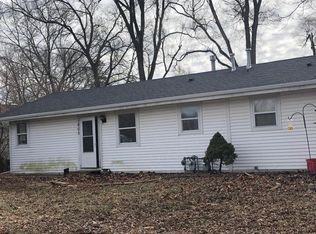 1805 W Southmor Rd, Morris, IL 60450