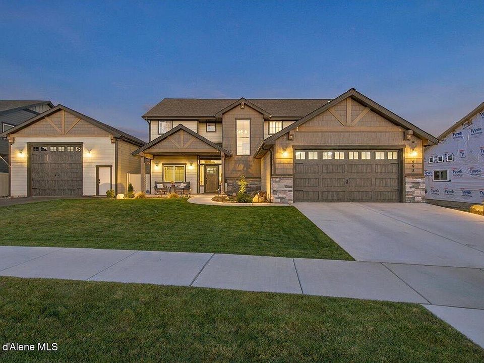 1st image of 993 W Cordgrass Ave