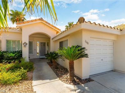 1608 Sun Ridge Dr, Las Vegas, NV, 89117