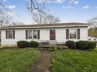 85 Worth St, Owenton, KY
