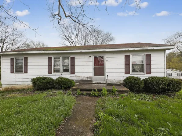 85 Worth St, Owenton, KY 40359