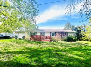 15303 E 2750 North Rd, Danville, IL 61834