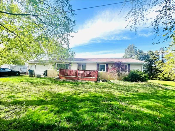 15303 E 2750 North Rd, Danville, IL 61834