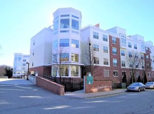 7 Ballister St UNIT 417, Wakefield, MA 01880