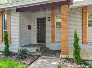 9421 Dartcrest Dr, Dallas, TX 75238