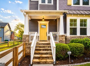 2107 Tilson Rd, Decatur, GA 30032