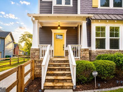 2107 Tilson Rd, Decatur, GA, 30032