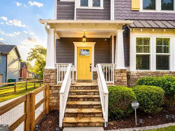 2107 Tilson Rd, Decatur, GA 30032