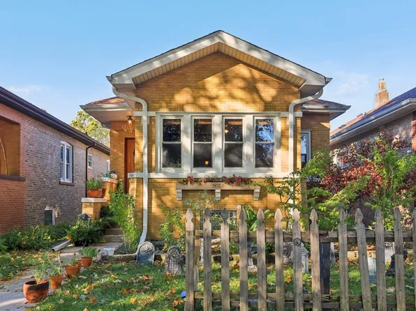 5026 N Hamlin Ave, Chicago, IL 60625