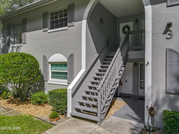 203 S Orchard St APT 3C, Ormond Beach, FL 32174