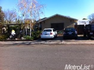 508 Arrowhead Ct, Modesto, CA 95351