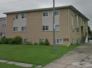4325 26th Ave APT 9, Moline, IL 61265