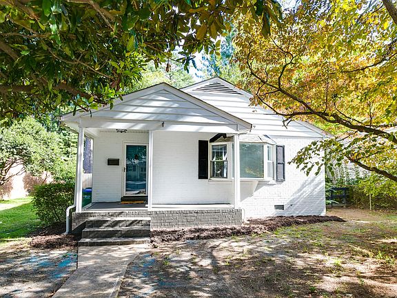 2nd image of 507 Chantecler Ave