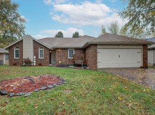 3475 W Washita St, Springfield, MO 65807