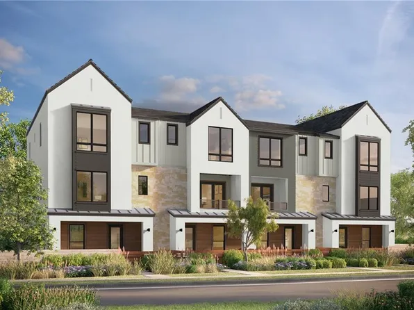 3900 Sightline St, Austin, TX 78731