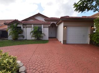 6130 SW 156th Ct, Miami, FL 33193