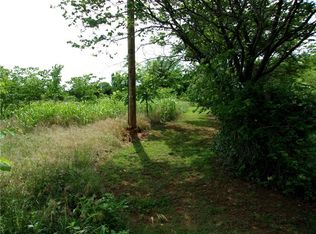 N Fishmarket Rd, McLoud, OK 74851