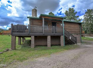 44 N Main St, Greer, AZ 85927