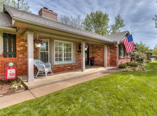 1505 NW Westchester Dr, Oklahoma City, OK 73120