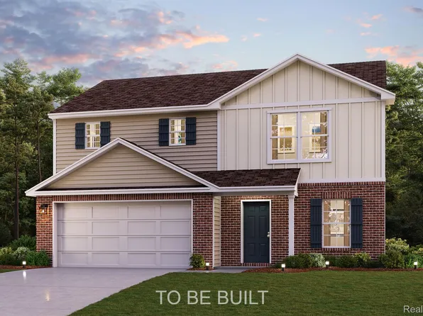 645 Brady Ln, Pontiac, MI 48342