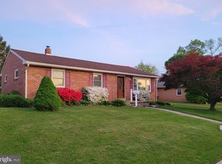 322 Fisher Rd, Reading, PA 19601